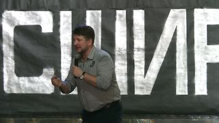 Олег Попов - Вера, надежда, любовь