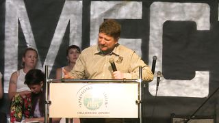 Олег Попов - Лестница жизни