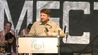 Олег Попов - Лестница жизни