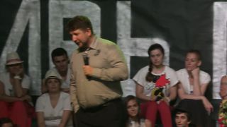 Олег Попов - Лестница жизни