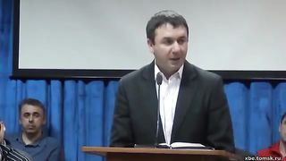 Игорь Азанов - Почему открывается гнев Божий