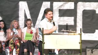 Олег Попов - Узнай Бога в сражении своей жизни