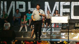 Олег Попов - Узнай Бога в сражении своей жизни