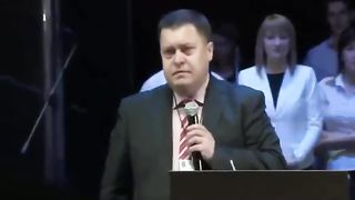 Эдуард Грабовенко - С Богом не страшно идти в неизвестность