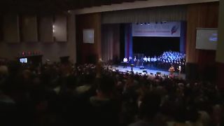 Эдуард Грабовенко - С Богом не страшно идти в неизвестность