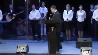 Эдуард Грабовенко - С Богом не страшно идти в неизвестность