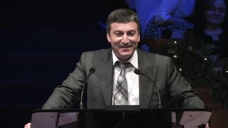 Фатуллаев Рустам - Научится ожидать