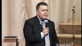 Эдуард Грабовенко - Жертва живая, святая, благоугодная 2