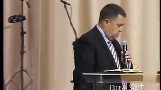 Эдуард Грабовенко - Жертва живая, святая, благоугодная 2