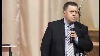 Эдуард Грабовенко - Жертва живая, святая, благоугодная 2