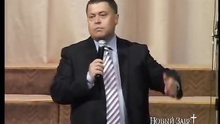 Эдуард Грабовенко - Жертва живая, святая, благоугодная 2