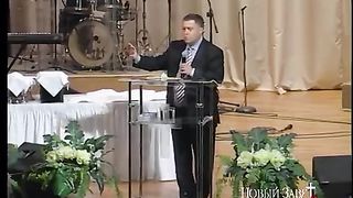 Эдуард Грабовенко - Жертва живая, святая, благоугодная 1