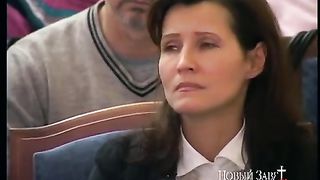 Эдуард Грабовенко - Жертва живая, святая, благоугодная 1