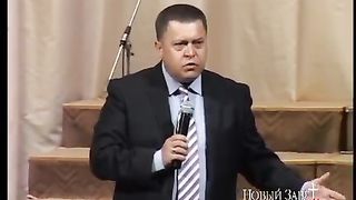 Эдуард Грабовенко - Жертва живая, святая, благоугодная 1