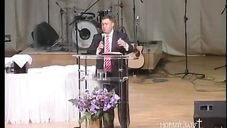 Эдуард Грабовенко - Мы призваны быть благословенными 2