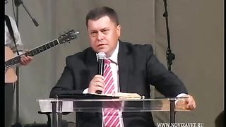 Эдуард Грабовенко - Мы призваны быть благословенными 2