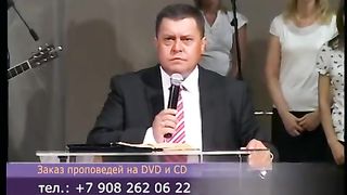 Эдуард Грабовенко - Мы призваны быть благословенными 2