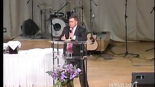 Эдуард Грабовенко - Мы призваны быть благословенными 1