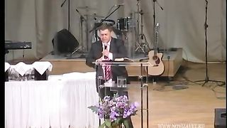 Эдуард Грабовенко - Мы призваны быть благословенными 1