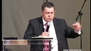 Эдуард Грабовенко - Мы призваны быть благословенными 1