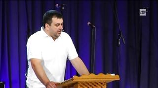 Іванечко Андрій - Свято Пятидесятниці