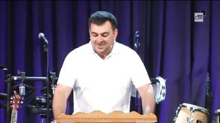 Іванечко Андрій - Свято Пятидесятниці