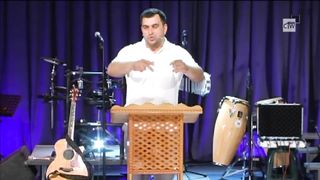 Іванечко Андрій - Свято Пятидесятниці