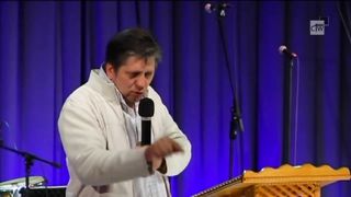 Мотелюк Петро - Будь Християнином