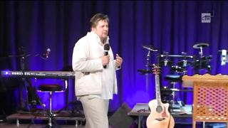 Мотелюк Петро - Будь Християнином