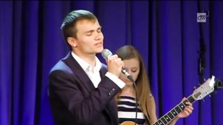 Мотелюк Петро - Будь Християнином