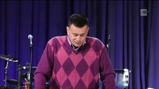 Пасічник Олександр - Будь небезпечний для диявола