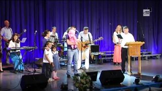 Пилипів Богдан - Вечеря Господня