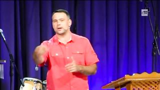 Карпик Олег - Сила слова