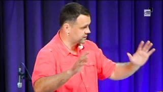 Карпик Олег - Сила слова