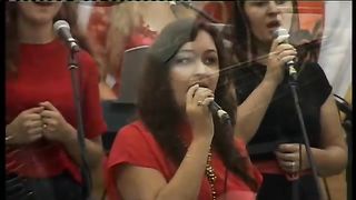 Малин 2014 - День 2 - Утро (10.07.2014)