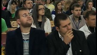 Малин 2014 - День 2 - Утро (10.07.2014)