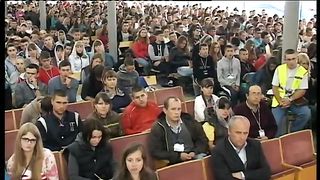 Малин 2014 - День 2 - Утро (10.07.2014)