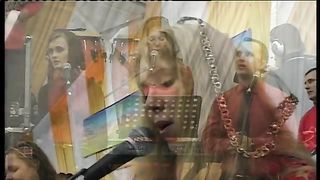 Малин 2014 - День 2 - Утро (10.07.2014)