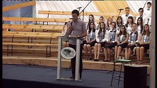 Малин 2014 - День 2 - Вечер (10.07.2014)