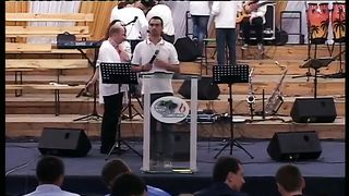 Малин 2014 - День 3 - Вечер (11.07.2014)