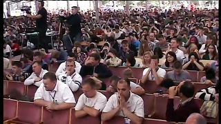 Малин 2014 - День 3 - Вечер (11.07.2014)