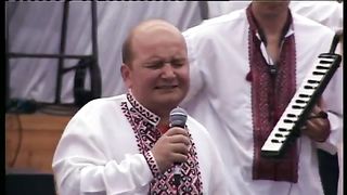 Малин 2014 - День 3 - Вечер (11.07.2014)