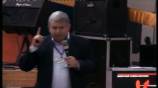 Малин 2014 - День 3 - Вечер (11.07.2014)