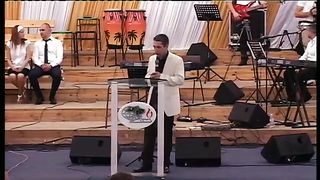 Малин 2014 - День 5 - Вечер (13.07.2014)