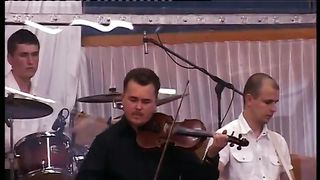 Малин 2014 - День 5 - Вечер (13.07.2014)