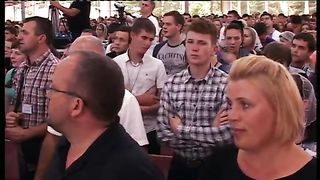 Малин 2014 - День 5 - Вечер (13.07.2014)