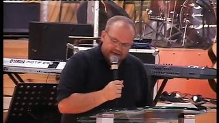 Малин 2014 - День 5 - Вечер (13.07.2014)