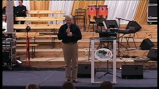 Малин 2014 - День 5 - Вечер (13.07.2014)