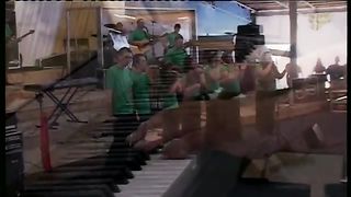 Малин 2014 - День 6 - Утро (14.07.2014)