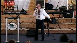 Малин 2014 - День 6 - Утро (14.07.2014)